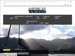 Sites similar to americanvagrant.com