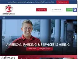 Sites similar to americanvalet.com