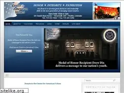 Sites similar to americanvaluescenter.org
