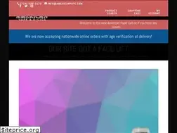 Sites similar to americanvapecos.com