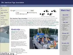 Sites similar to americanvega.org