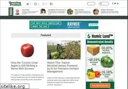 Sites similar to americanvegetablegrower.com