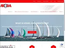 Sites similar to americanvessel.com