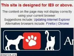 Sites similar to americanvet.ae
