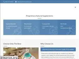 Sites similar to americanvet.com