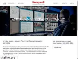 Sites similar to americanveteranssecurity.com