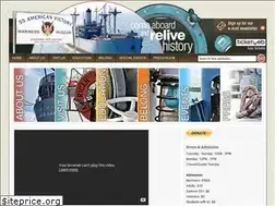 Sites similar to americanvictory.org