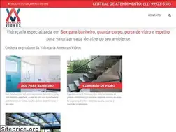 Sites similar to americanvidros.com.br