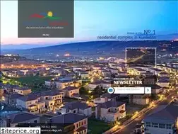 Sites similar to americanvillage.info