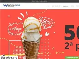 Sites similar to americanvintage.es