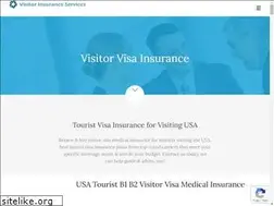 Sites similar to americanvisainsurance.com