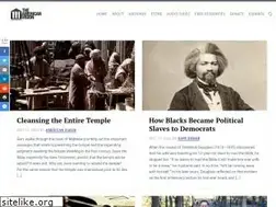 Sites similar to americanvision.org