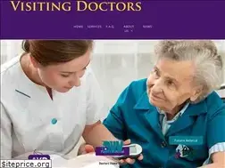 Sites similar to americanvisitingdoctors.com