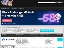 Sites similar to americanvpn.org