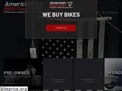 Sites similar to americanvtwintemecula.com