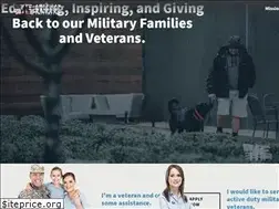 Sites similar to americanwarriorinitiative.com
