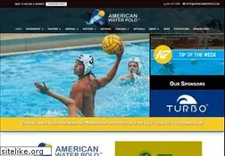 Sites similar to americanwaterpolo.org
