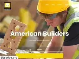 Sites similar to americanwaterslagerclub.com