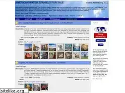 Sites similar to americanwaterspaniels.com