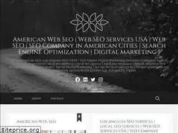 Sites similar to americanwebseo.wordpress.com