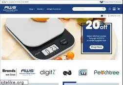 Sites similar to americanweigh.com