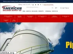 Sites similar to americanweldingsupply.com