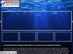 Sites similar to americanwellirrigation.com