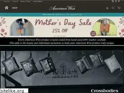 Sites similar to americanwest.cc