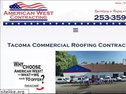 Sites similar to americanwestcorp.com