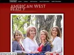 Sites similar to americanwestrealty.co
