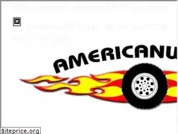 Sites similar to americanwheel.de