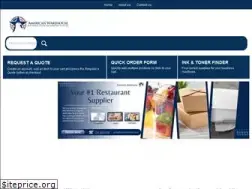 Sites similar to americanwhs.com