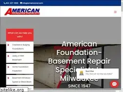 Sites similar to americanwi.com
