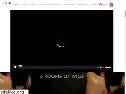 Sites similar to americanwigsandfashions.com