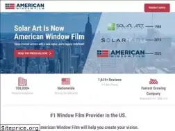 Sites similar to americanwindowfilm.com