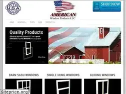 Sites similar to americanwindowsonline.com