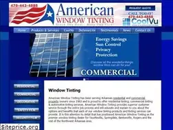 Sites similar to americanwindowtinting.com
