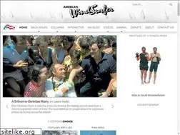 Sites similar to americanwindsurfer.com