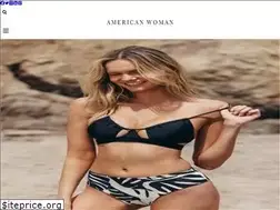 Sites similar to americanwomanblog.com
