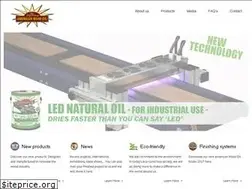 Sites similar to americanwoodoil.com
