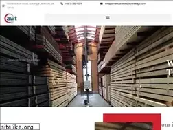 Sites similar to americanwoodtechnology.com