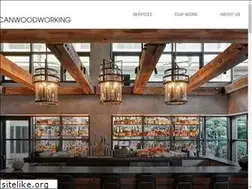 Sites similar to americanwoodworking.org