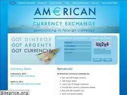 Sites similar to americanxchange.com
