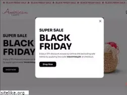 Sites similar to americanyarns.com.au