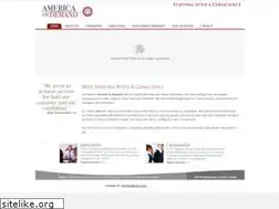 Sites similar to americaondemand.net