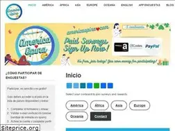 Sites similar to americaopina.com