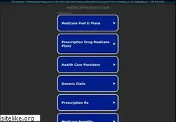 Sites similar to americapharmacy.com