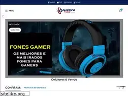 Sites similar to americaphone.com.br