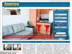 Sites similar to americapropiedades.com