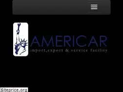 Sites similar to americarcr.com